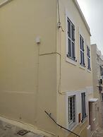 Classic Villa Alexandra Ermoupoli-syros Vaporia