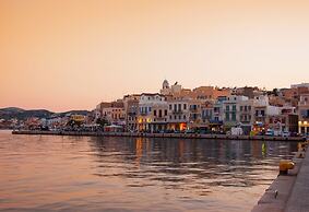 Classic Villa Alexandra Ermoupoli-syros Vaporia