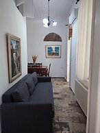 Classic Villa Alexandra Ermoupoli-syros Vaporia