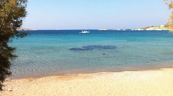 Classic Villa Alexandra Ermoupoli-syros Vaporia