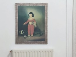 Classic Villa Alexandra Ermoupoli-syros Vaporia