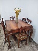 Classic Villa Alexandra Ermoupoli-syros Vaporia