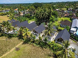 Dzen 5 Villa Ubud