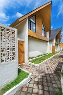 Dzen 5 Villa Ubud