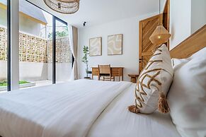 Dzen 5 Villa Ubud