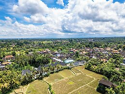 Dzen 5 Villa Ubud