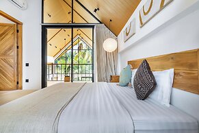 Dzen 5 Villa Ubud