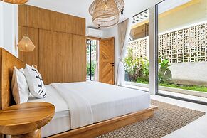 Dzen 5 Villa Ubud