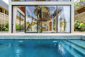 Dzen 5 Villa Ubud