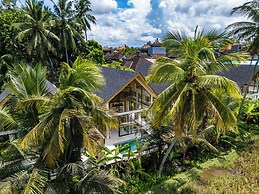 Dzen 5 Villa Ubud