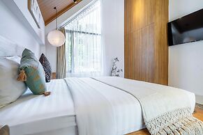Dzen 5 Villa Ubud