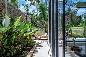 Dzen 5 Villa Ubud