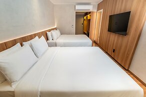 Sais Beach Living Hotel
