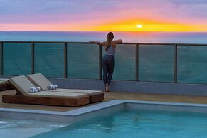 Sais Beach Living Hotel