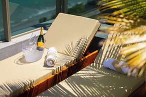 Sais Beach Living Hotel