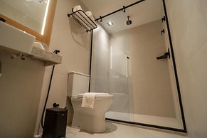 Sais Beach Living Hotel
