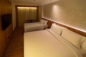 Sais Beach Living Hotel