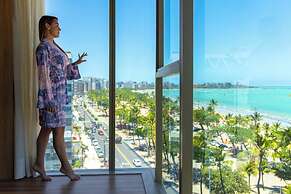Sais Beach Living Hotel