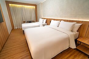 Sais Beach Living Hotel