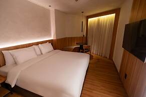 Sais Beach Living Hotel