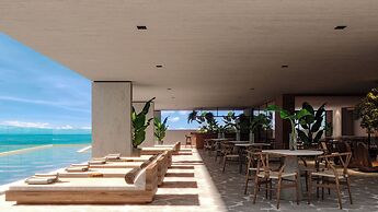 Sais Beach Living Hotel