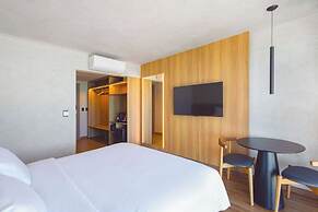 Sais Beach Living Hotel