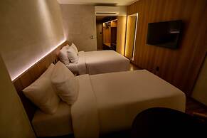 Sais Beach Living Hotel