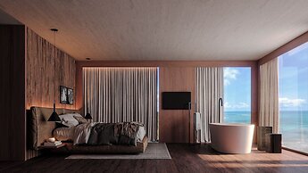 Sais Beach Living Hotel