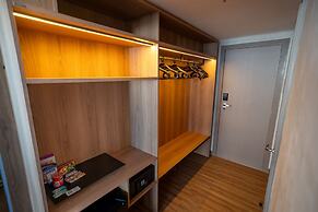 Sais Beach Living Hotel