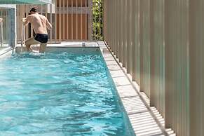 Sais Beach Living Hotel