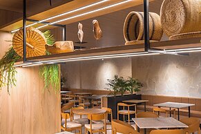 Sais Beach Living Hotel