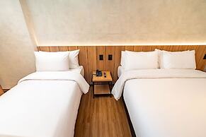 Sais Beach Living Hotel