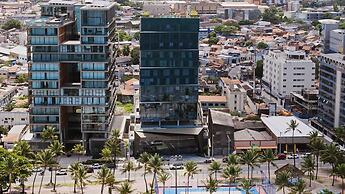 Sais Beach Living Hotel