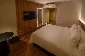Sais Beach Living Hotel