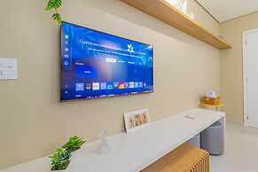 Cais Eco Residência By Carpediem