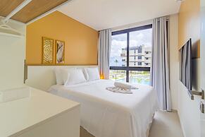 Cais Eco Residência By Carpediem