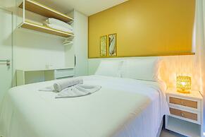 Cais Eco Residência By Carpediem