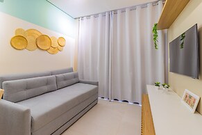 Cais Eco Residência By Carpediem