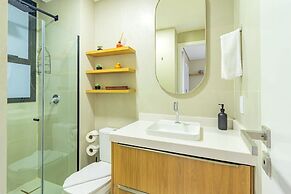 Cais Eco Residência By Carpediem