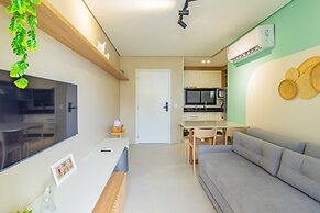 Cais Eco Residência By Carpediem