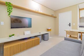 Cais Eco Residência By Carpediem