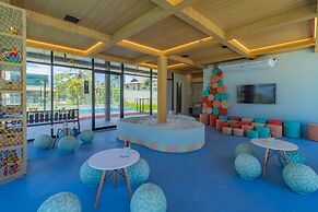 Cais Eco Residência By Carpediem