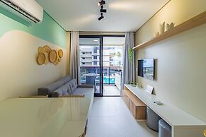 Cais Eco Residência By Carpediem