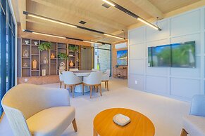 Cais Eco Residência By Carpediem