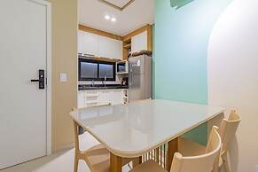 Cais Eco Residência By Carpediem