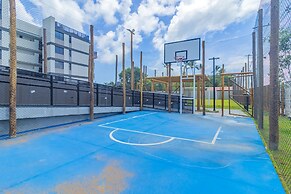 Cais Eco Residência By Carpediem