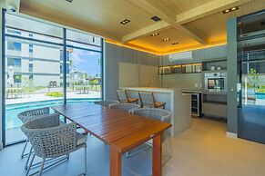 Cais Eco Residência By Carpediem