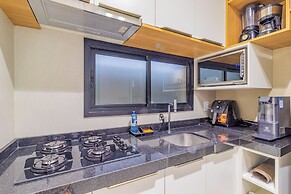 Cais Eco Residência By Carpediem