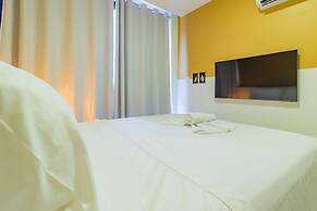 Cais Eco Residência By Carpediem