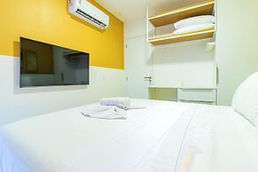 Cais Eco Residência By Carpediem